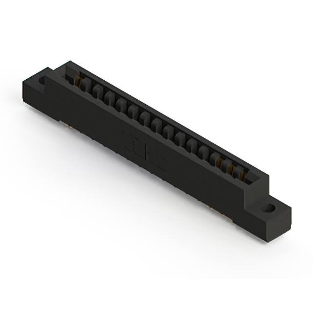 357-030-555-202 EDAC Inc.  Edgeboard Connectors